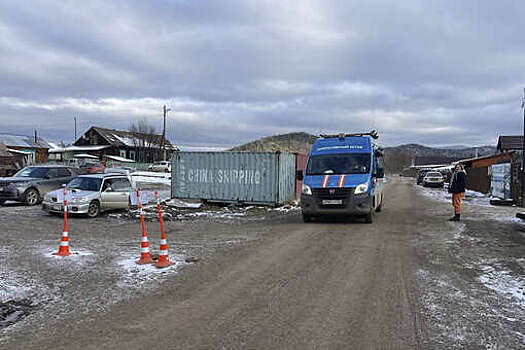 Спасатель Штыб назвал две причины исчезновения семьи Усольцевых