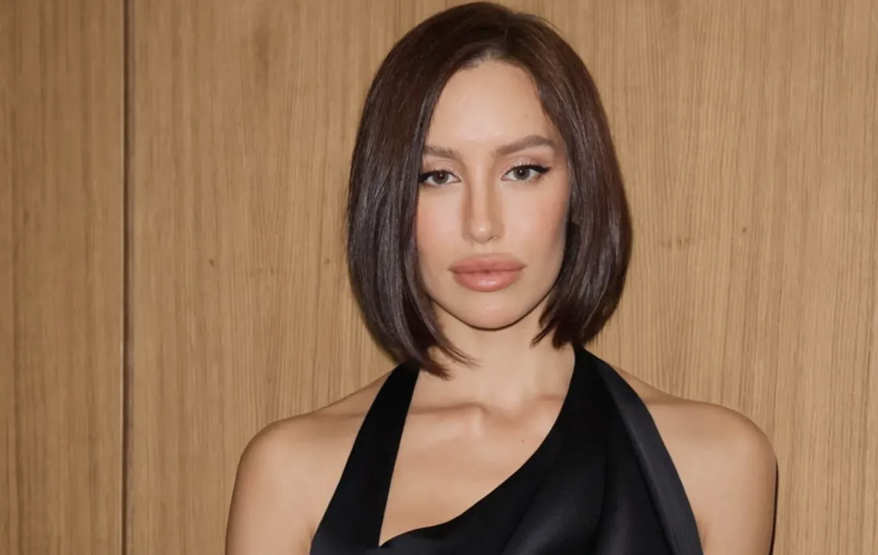 Девушка Тимати похвасталась кольцом за несколько сотен тысяч рублей