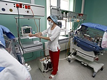 В Краснодарском крае за сутки родились 76 девочек