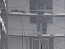 Врачи борются за жизнь двоих тяжело пострадавших при взрыве в Сыктывкаре