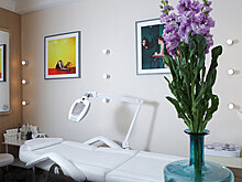 Планы на неделю: посвятить день бьюти-процедурам