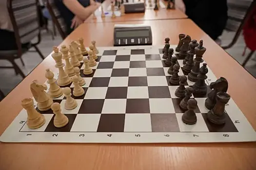Самарцам расскажут о первом в истории советском чемпионе мира по шахматам
