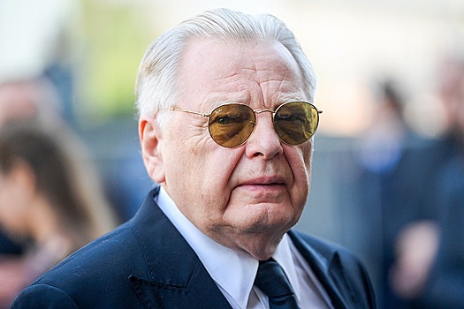 Почему Юрий Антонов перестал завидовать Владимиру Высоцкому