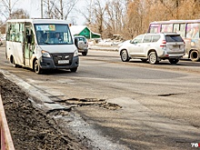 Не теряйте колеса! Карта самых опасных мест на Октябрьском мосту