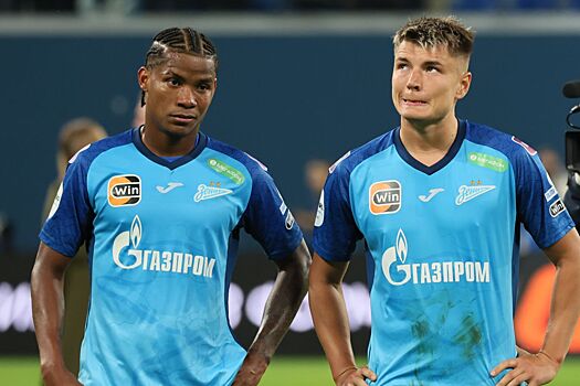Роман Широков оценил игру «Зенита» в матче с «Крыльями Советов»