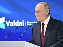 Путин в шутку назвал себя «будущим директором ЦРУ»