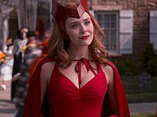 Поклонникам «Ванда/Вижн» приготовиться: Disney+ снимет спин-офф с Кэтрин Хан