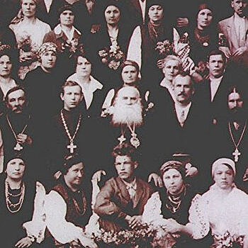 День в истории. 11 октября: объявлено о создании Украинской автокефальной православной церкви