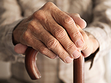 Секрет долгожительства нашли в крови людей старше 100 лет