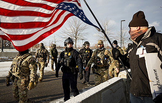 Дипломат Вениамин Попов: Мировая система переживает страшный кризис
