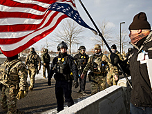 Дипломат Вениамин Попов: Мировая система переживает страшный кризис
