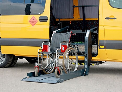 Или доработать автобусы, или купить новые