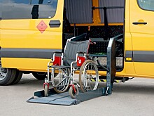 Или доработать автобусы, или купить новые