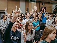 В Тюмени названы самые востребованные среди школьников профессии