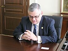 Кто вы, мистер Кришок? Новые подробности биографии генконсула США во Владивостоке