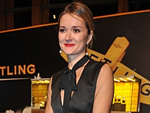 Надежда Михалкова сыграет Пиковую даму в юности