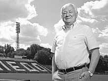 Колыванов — о смерти Игнатьева: «Большая потеря для нашего футбола. Его уважали, ценили, обожали»