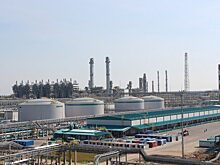 В Тобольске «СИБУР» начал получать этилен из собственного сырья