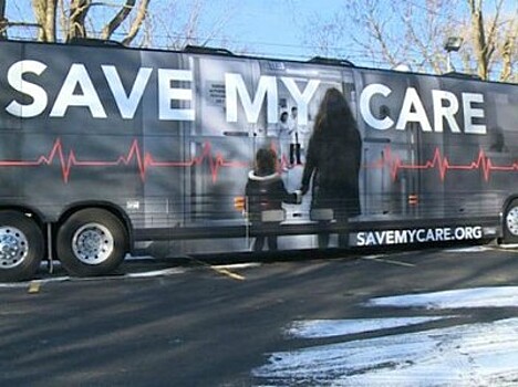 Что ждет США, если реформа Obamacare провалится?