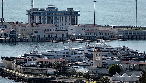 В Сочи откроется всероссийский психологический форум