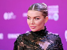 Седокову застукали с новым мужчиной