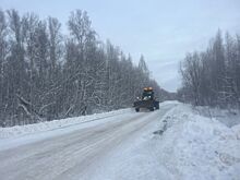 Новосибирск будет управлять федеральными трассами Сибири