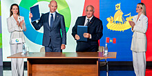 «Мир» и Костромская область договорились расширить информационное сотрудничество