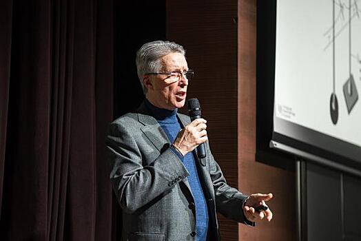 «Синара Public Talks»: транспорт меняет города