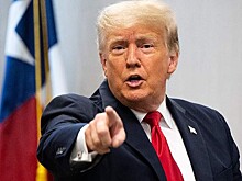 Трамп заявил о риске начала ядерной войны