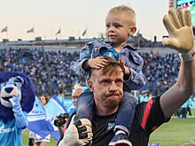 Вячеслав Малафеев: верю, что чемпионский титул возьмет «Зенит»