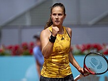 Касаткина раскритиковала правило Итогового турнира
