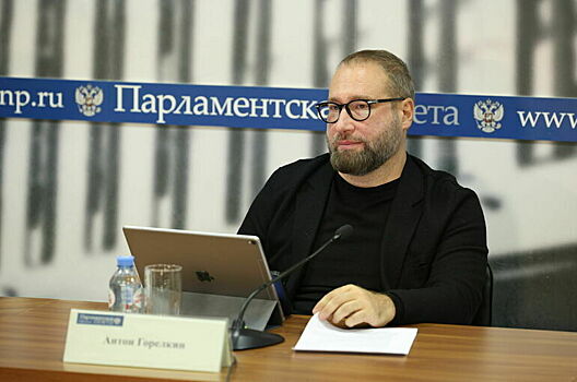Депутат Горелкин: Традиционные медиа нуждаются в новых формах поддержки