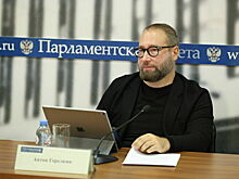 Депутат Горелкин: Традиционные медиа нуждаются в новых формах поддержки