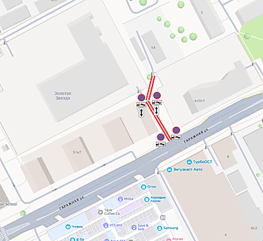 ВНИМАНИЕ, АВТОВЛАДЕЛЬЦЫ!