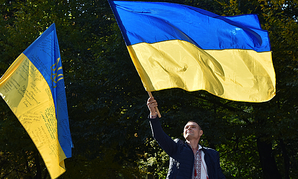 Украина разорвала с РФ международный договор