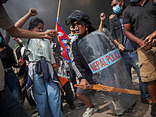 Что известно о внутриполитической ситуации в Непале