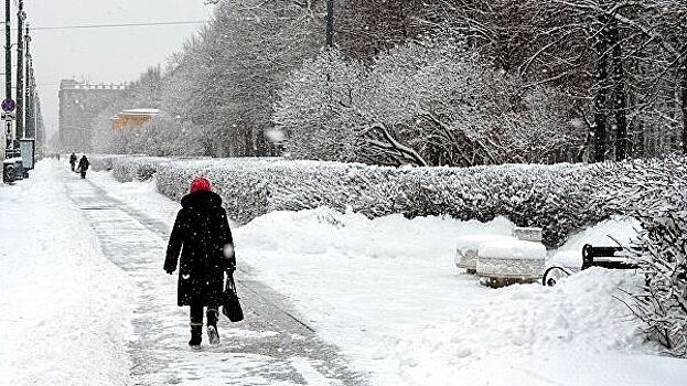 Москвичам посоветовали не ждать зимы