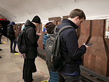 2196 новосибирцев катались «зайцами» в метро