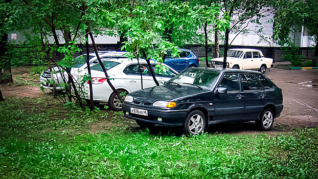Ловушка в каждом дворе: как попасть на штраф 300 тыс. рублей неумышленно