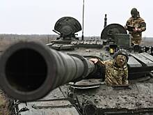 В США заявили о «не имеющих шансов на победу» российских Т-72Б3М