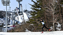 Медали в биатлоне и сноуборде будут разыграны в пятницу на Паралимпийских играх