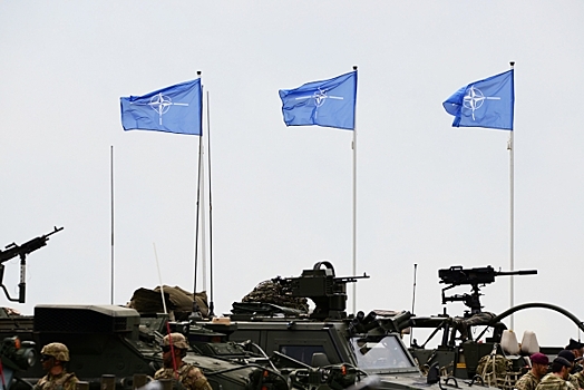 «Не верьте шумихе»: в Китае раскрыли причину истерии НАТО