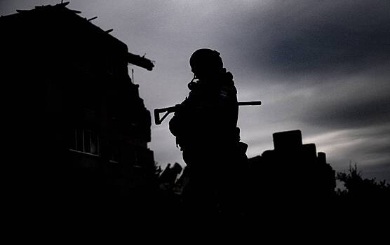 Жена прокомментировала побег с СВО бывшего лидера ОПГ