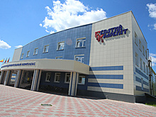Спорткомплекс "Евпатий Коловрат": как в Спасске-Рязанском растят будущих чемпионов