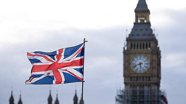 Посол рассказал о стоящей перед Лондоном украинской дилемме