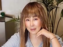 Анита Цой рассказала, что вышла замуж не по любви: певица состоит в браке более 30 лет