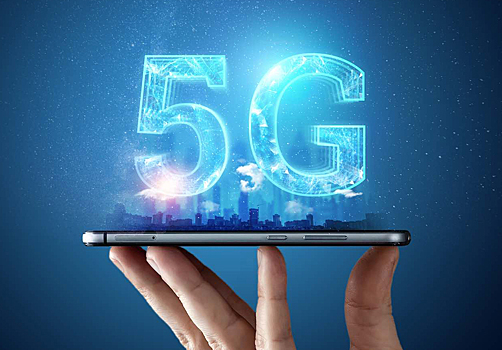 Эксперты разъяснили, как 5G помогает бороться с коронавирусом