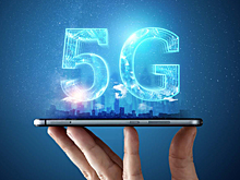 Эксперты разъяснили, как 5G помогает бороться с коронавирусом