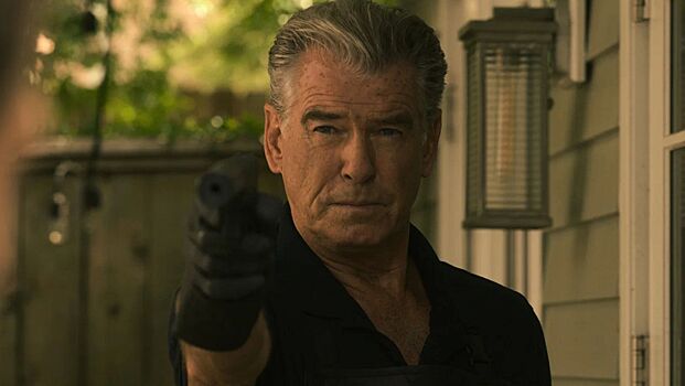 Пирс Броснан сыграет главную роль в триллере, который режиссирует его сын