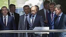 В «Ростехе» назвали «кремлевский доклад» попыткой выдавить Россию с рынка вооружений